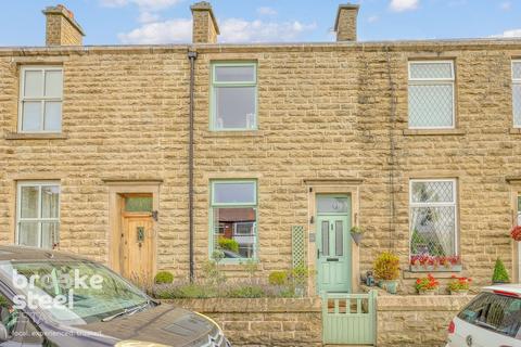 2 bedroom terraced house for sale, Market Street, Edenfield