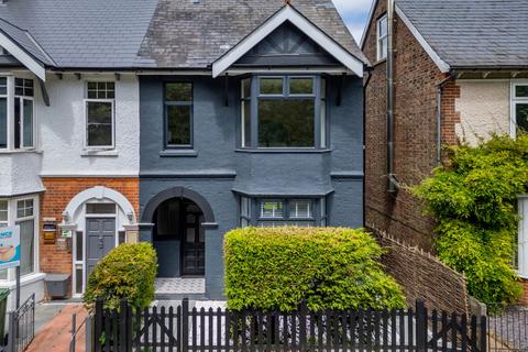 4 bedroom semi-detached house for sale, Langton Road, Tunbridge Wells TN3