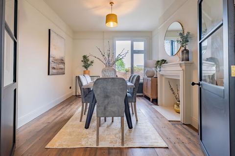 4 bedroom semi-detached house for sale, Langton Road, Tunbridge Wells TN3