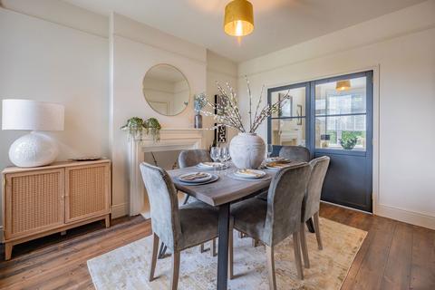 4 bedroom semi-detached house for sale, Langton Road, Tunbridge Wells TN3