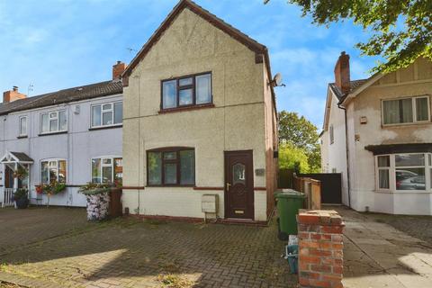 undefined, Messingham Road, Scunthorpe