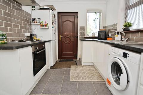 undefined, Messingham Road, Scunthorpe