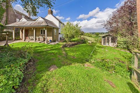 3 bedroom detached house for sale, Bailey Lane End, Ross-on-Wye, Herefordshire, HR9