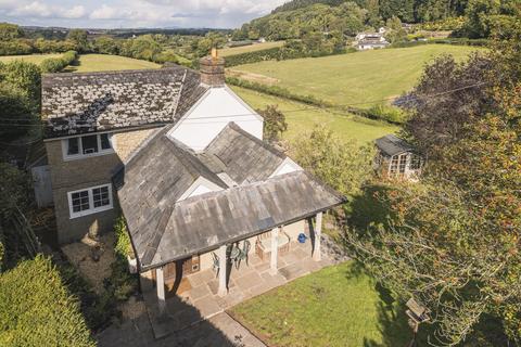 3 bedroom detached house for sale, Bailey Lane End, Ross-on-Wye, Herefordshire, HR9