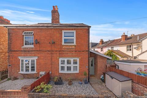 3 bedroom semi-detached house for sale, Auckland Road, Tunbridge Wells TN1