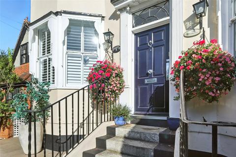 undefined, Main Road, Margaretting, CM4