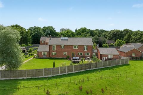 undefined, The Court, Framingham Earl Road, Yelverton, Norwich, NR14