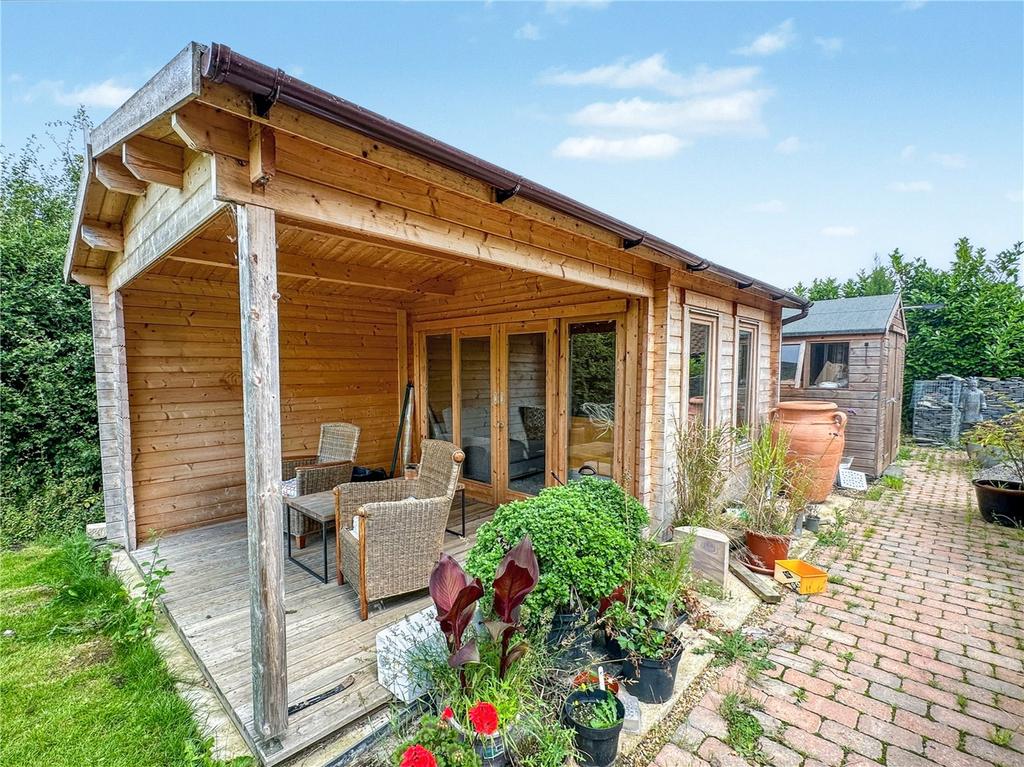 Cabin
