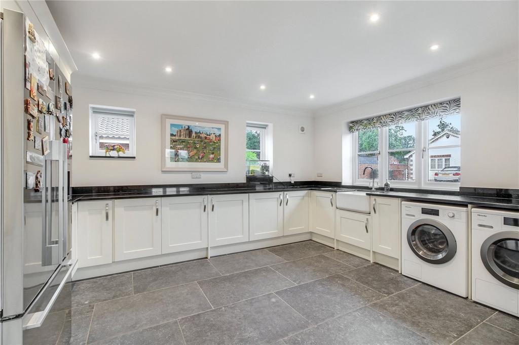 Prep Kitchen