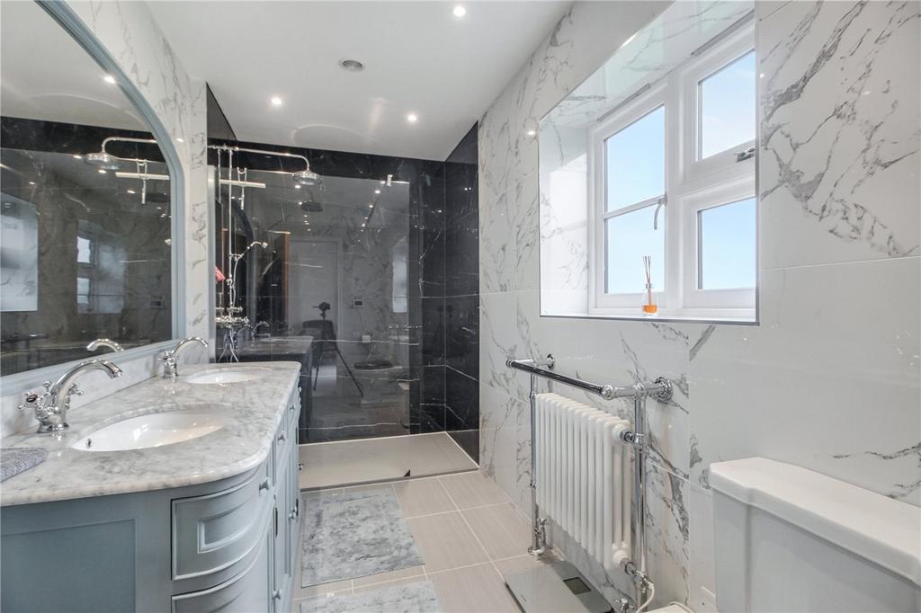 En-Suite