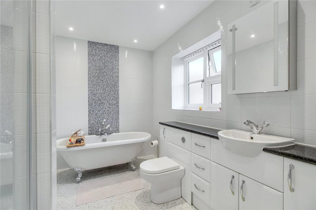 En-Suite