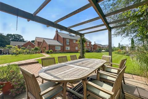 undefined, The Court, Framingham Earl Road, Yelverton, Norwich, NR14