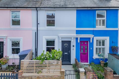 undefined, Stanhope Road, Tunbridge Wells TN1