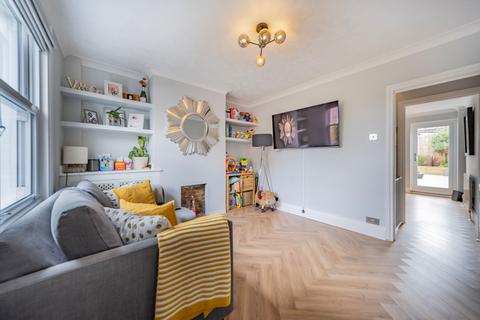 undefined, Stanhope Road, Tunbridge Wells TN1