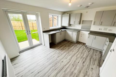 undefined, Pitman Way, Spennymoor,