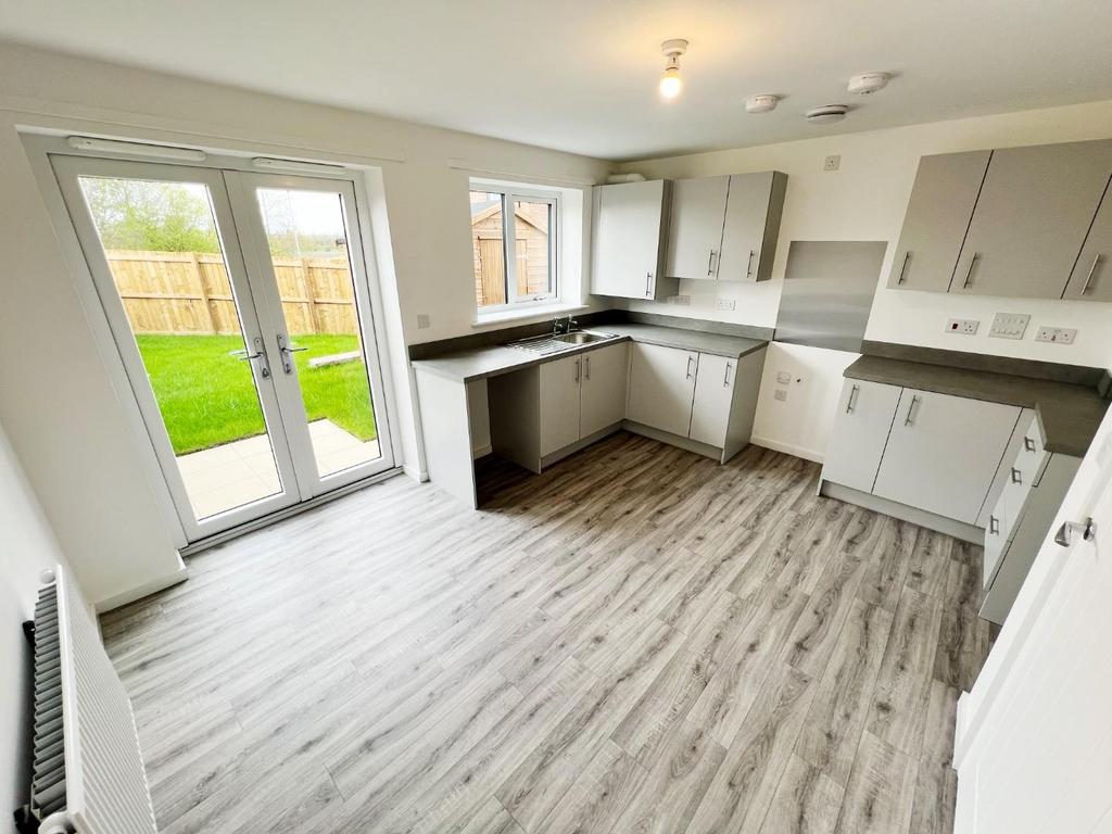 Kitchen / Diner