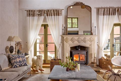 undefined, Upper Slaughter, Cheltenham, Gloucestershire, GL54