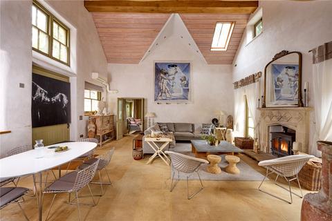 undefined, Upper Slaughter, Cheltenham, Gloucestershire, GL54