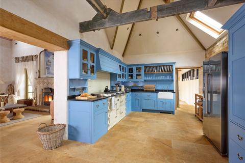 undefined, Upper Slaughter, Cheltenham, Gloucestershire, GL54