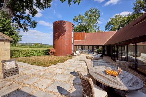 undefined, Upper Slaughter, Cheltenham, Gloucestershire, GL54