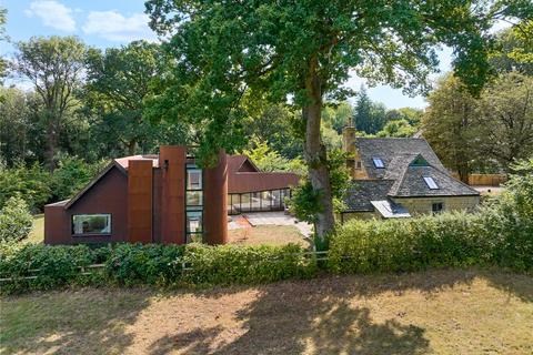 4 bedroom detached house for sale, Upper Slaughter, Cheltenham, Gloucestershire, GL54