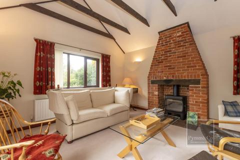 undefined, Mattishall Road, Norwich NR9