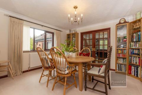 undefined, Mattishall Road, Norwich NR9