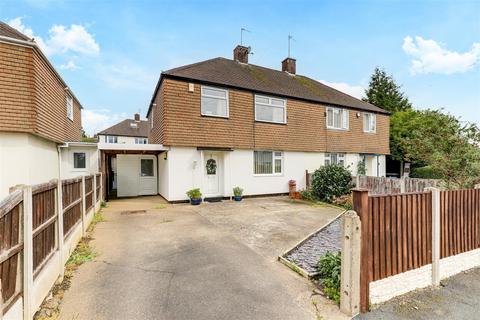 Canver Close, Nottingham NG8