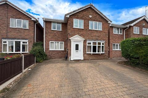 undefined, Langrick Avenue, Howden, Goole