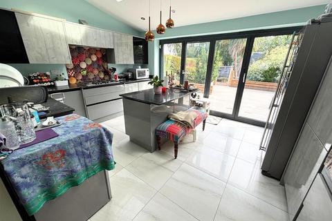 undefined, Langrick Avenue, Howden, Goole