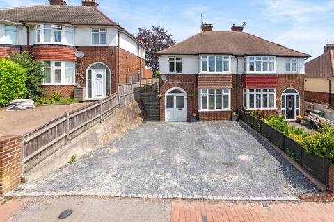 3 bedroom semi-detached house for sale, Highfield Road, Tunbridge Wells TN4