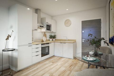 undefined, Cotton Mill Row, Sheffield S3