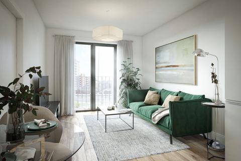 undefined, Cotton Mill Row, Sheffield S3