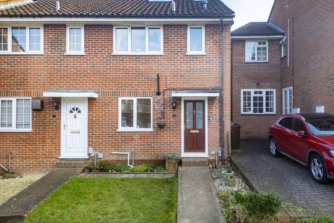 3 bedroom end of terrace house for sale, Powdermill Close, Tunbridge Wells TN4