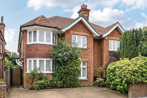 undefined, Middle Gordon Road, Surrey GU15