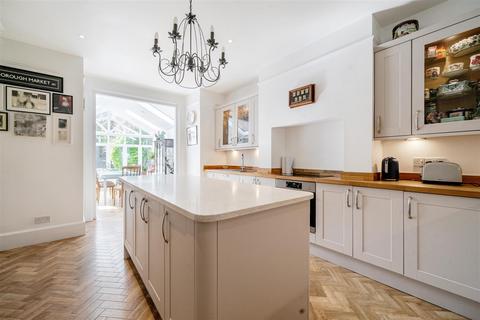 undefined, Middle Gordon Road, Surrey GU15