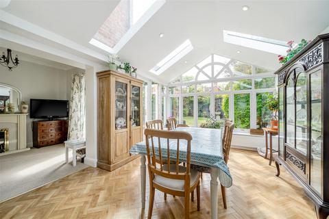 undefined, Middle Gordon Road, Surrey GU15