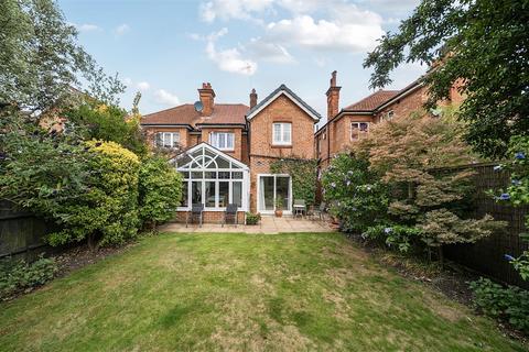 undefined, Middle Gordon Road, Surrey GU15