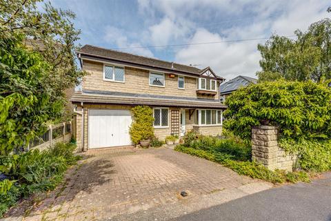 undefined, Brentwood Road, Brincliffe, Sheffield