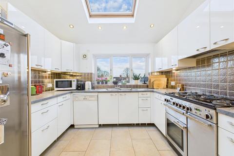 undefined, Brentwood Road, Brincliffe, Sheffield