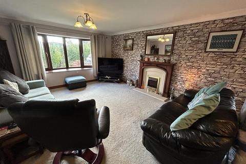 undefined, The Nurseries, Asselby