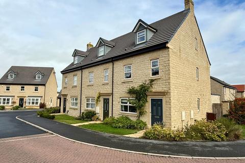 undefined, Boston Spa, Thorp Drive, LS23
