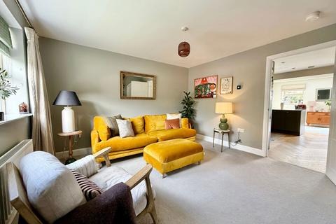 undefined, Boston Spa, Thorp Drive, LS23