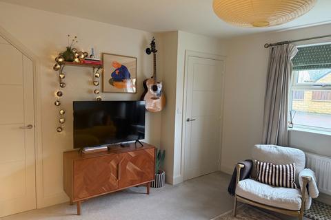 4 bedroom townhouse for sale, Boston Spa, Thorp Drive, LS23