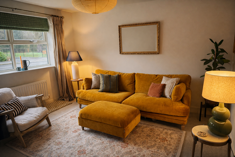 4 bedroom townhouse for sale, Boston Spa, Thorp Drive, LS23