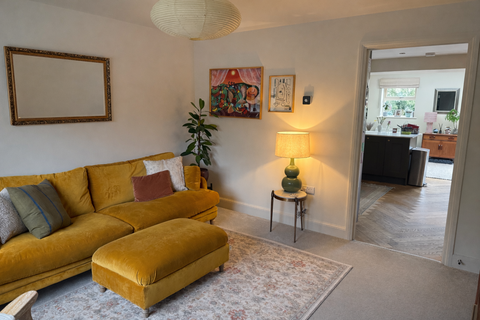 4 bedroom townhouse for sale, Boston Spa, Thorp Drive, LS23