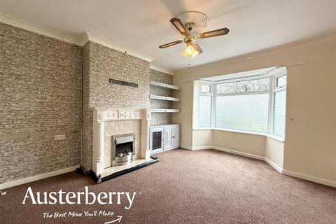 2 Ashby Crescent, Stoke-on-trent, ST3 3HN