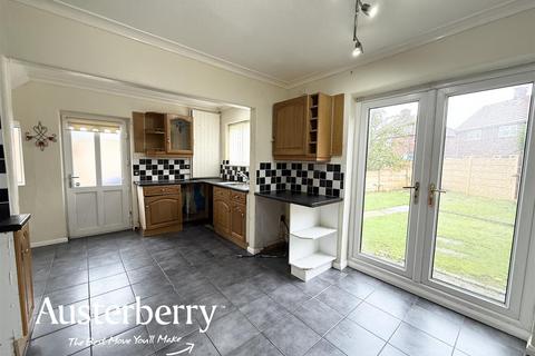 2 Ashby Crescent, Stoke-on-trent, ST3 3HN