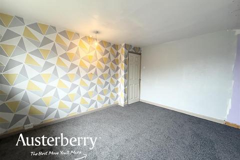 2 Ashby Crescent, Stoke-on-trent, ST3 3HN
