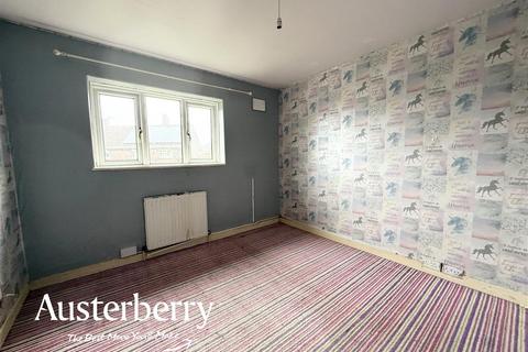 2 Ashby Crescent, Stoke-on-trent, ST3 3HN